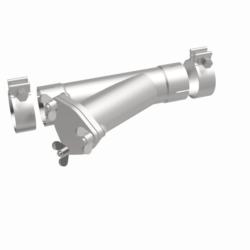 MagnaFlow Exhaust Cut-Out 2.25inch - DTX Performance