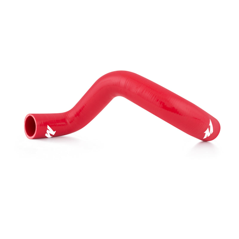 Mishimoto 96-02 Dodge Viper Red Silicone Hose Kit - DTX Performance