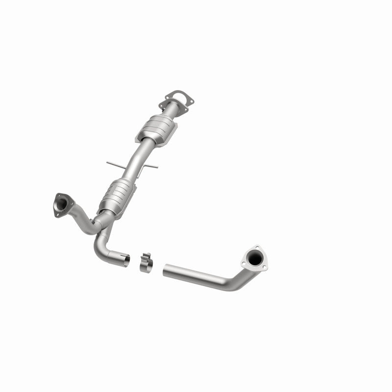 MagnaFlow Conv DF 00-04 Chevy S10 4.3L 2WD - DTX Performance