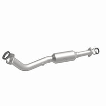 Load image into Gallery viewer, MagnaFlow Conv DF 03-10 Honda Truck Element 2.4L Manifold - DTX Performance