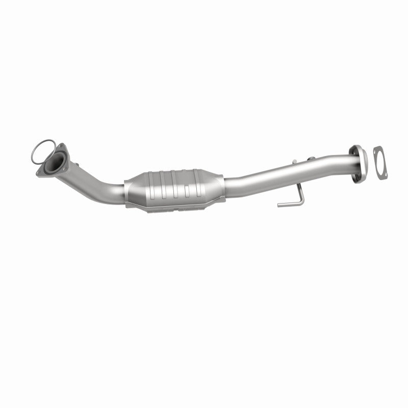 MagnaFlow Conv DF 02-06 Cadillac Escalade / 02-06 GM Yukon (Inc Denali)  6.0L P/S - DTX Performance