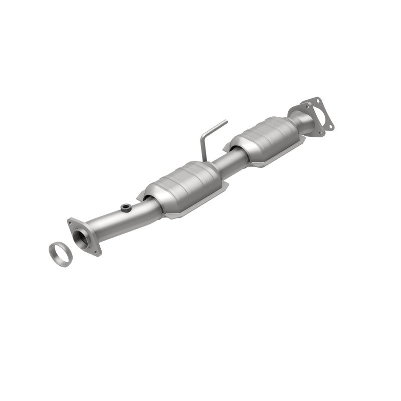 MagnaFlow Conv DF Ranger/B3000/B4000 Pick-Up - DTX Performance