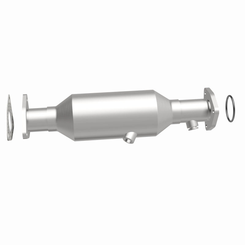 MagnaFlow Honda Odyssey Direct-Fit Catalytic Converter - DTX Performance