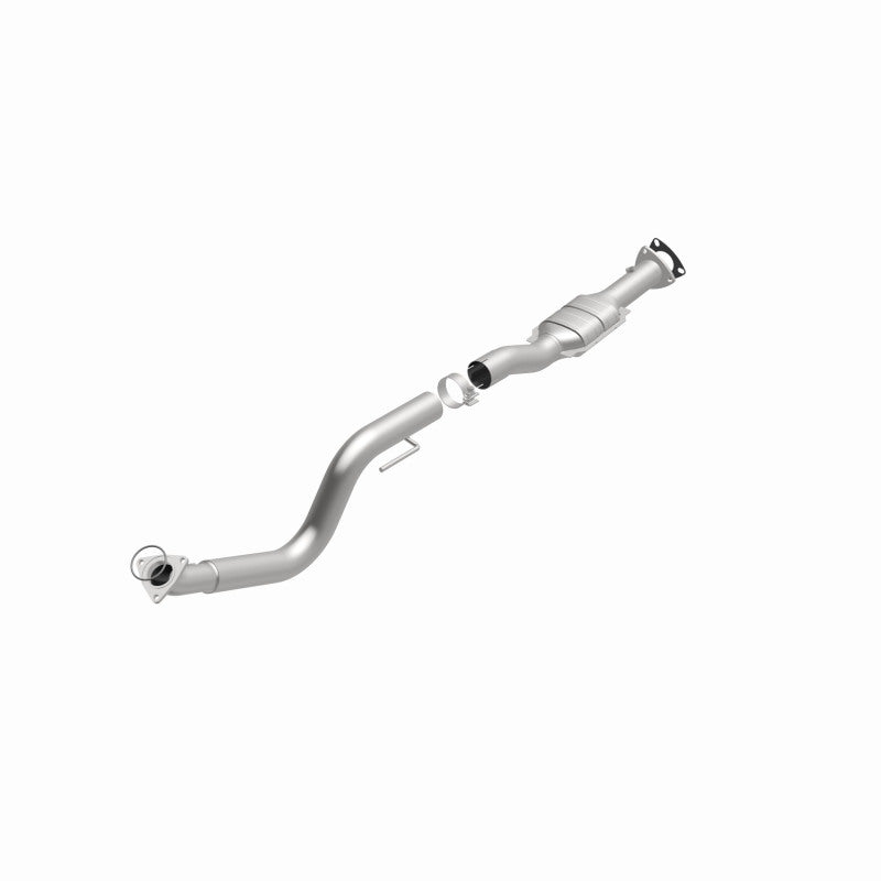 MagnaFlow Conv DF 03-07 GM 2500/3500 P/S OEM - DTX Performance