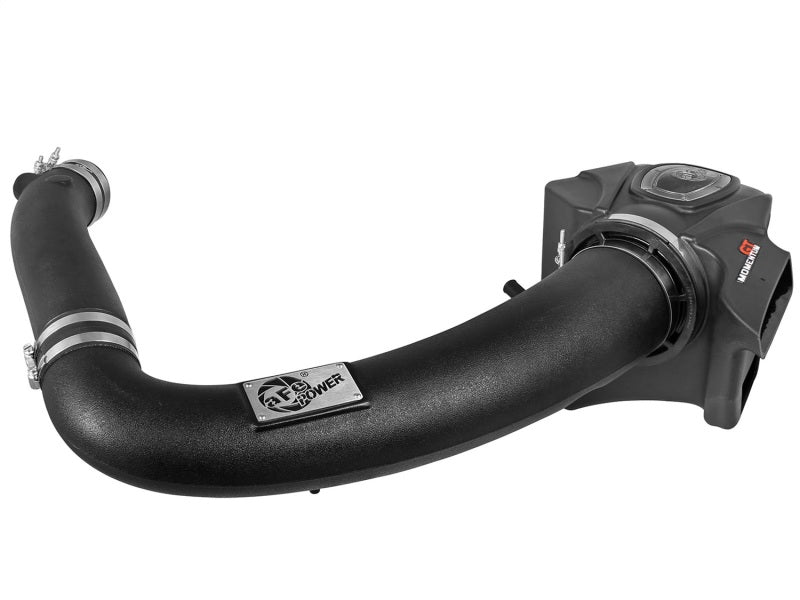 aFe Momentum GT Stage 2 PRO Dry S Intake 11-14 Jeep Grand Cherokee 3.6L V6 - DTX Performance