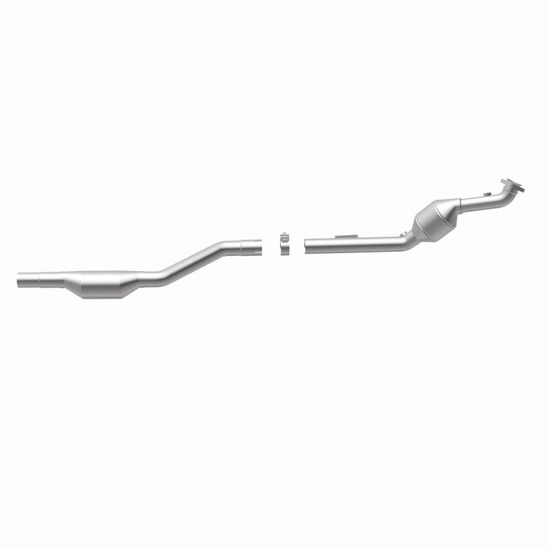 MagnaFlow Conv DF 2000 Mercedes CL500 5.0L - DTX Performance