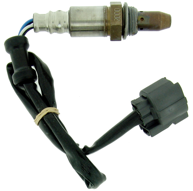 NGK Honda Accord 2007-2003 Direct Fit 4-Wire A/F Sensor - DTX Performance