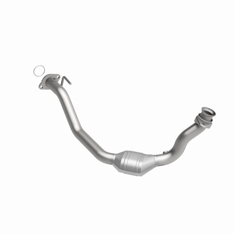 MagnaFlow Conv DF 96-98 Explorer-Mountaineer - DTX Performance