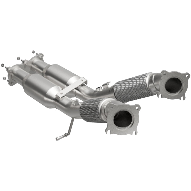 Magnaflow Conv DF 08-09 Volvo XC70 3.2L - DTX Performance