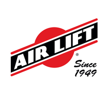 Load image into Gallery viewer, Air Lift 1000 Universal Air Spring Kit - DTX Performance