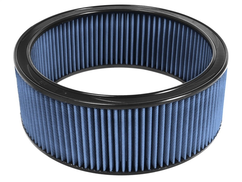 aFe MagnumFLOW Air Filters OER P5R A/F P5R GM Cars & Trucks 62-96 - DTX Performance