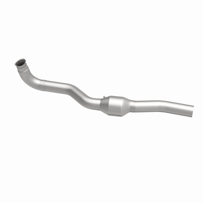 MagnaFlow Conv DF 06- GM Silv/Sierra 6.6L - DTX Performance