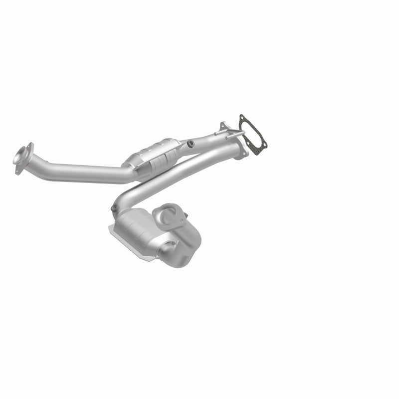 MagnaFlow Conv DF 04 Ranger/B-Series 3.0L - DTX Performance