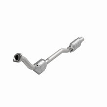 Load image into Gallery viewer, MagnaFlow Conv DF 99-01 Ford Explor 5.0L - DTX Performance