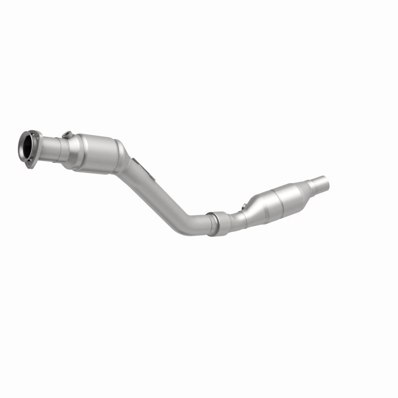 MagnaFlow Conv DF 04-06 Audi S4 4.2L - DTX Performance