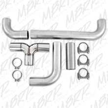 Load image into Gallery viewer, MBRP Universal Full size Pickup T pipe kit AL - DTX Performance