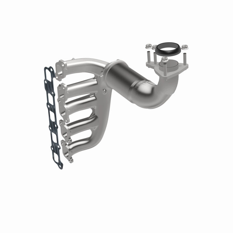 MagnaFlow Conv DF 09-10 Hummer H3/H3T 3.7L Manifold (49 State) - DTX Performance