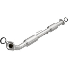 Load image into Gallery viewer, MagnaFlow Conv DF 05-09 Toyota Tacoma 2.7L - DTX Performance