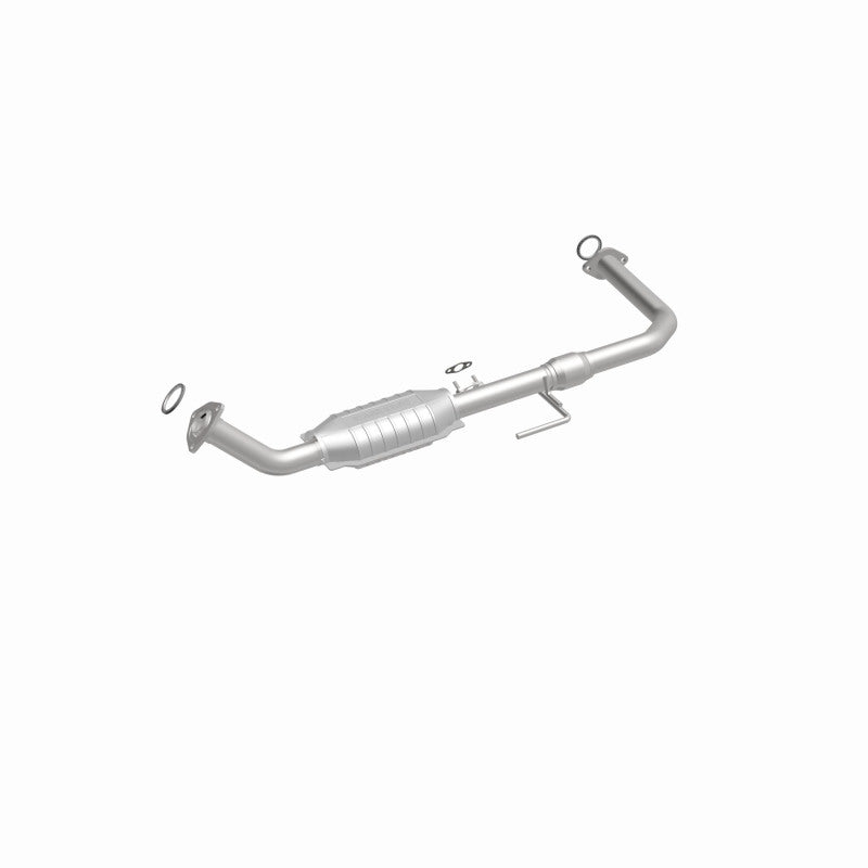 Magnaflow Conv DF 00-02 Tundra 4.7L 4WD FL - DTX Performance