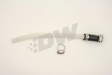 Load image into Gallery viewer, DeatschWerks 04-07 Cadillac CTS-V DW300 Fuel Pump Set Up Kit - DTX Performance