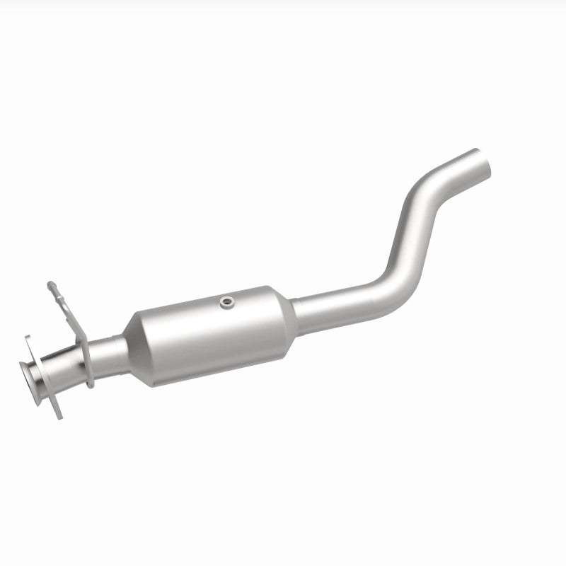 MagnaFlow 22-24 Ford F-650 V8 7.3L Underbody Direct Fit Catalytic Converter - DTX Performance