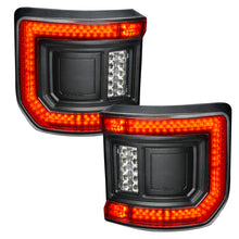 Load image into Gallery viewer, Oracle Jeep Gladiator JT Flush Mount LED Tail Lights - DTX Performance