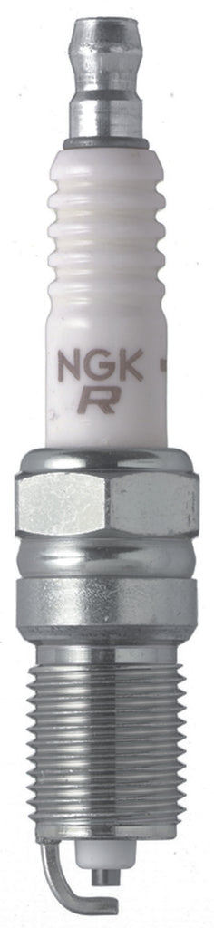 NGK V-Power Spark Plug Box of 4 (TR4) - DTX Performance