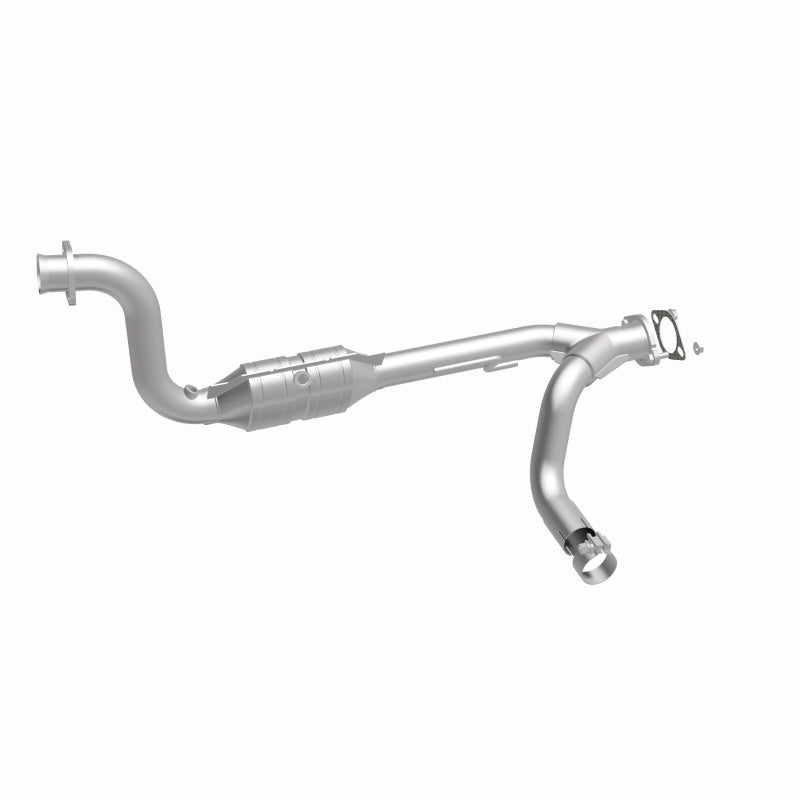 MagnaFlow Conv DF 07-09 Chrysler/Dodge Aspen/Durango 5.7L Passenger Side - DTX Performance