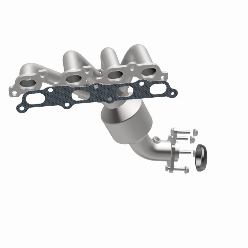 MagnaFlow Conv DF 07-10 Chevy Colorado / 07-10 GMC Canyon / 07-08 Isuzu I-290 2.9L Manifold - DTX Performance