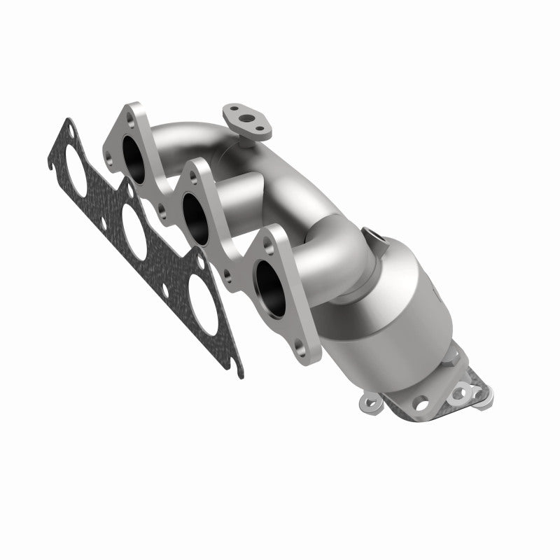 MagnaFlow Conv DF 95-00 Sebring 2.5L Rear Manifold - DTX Performance