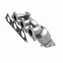 Load image into Gallery viewer, MagnaFlow Conv DF 95-00 Sebring 2.5L Rear Manifold - DTX Performance