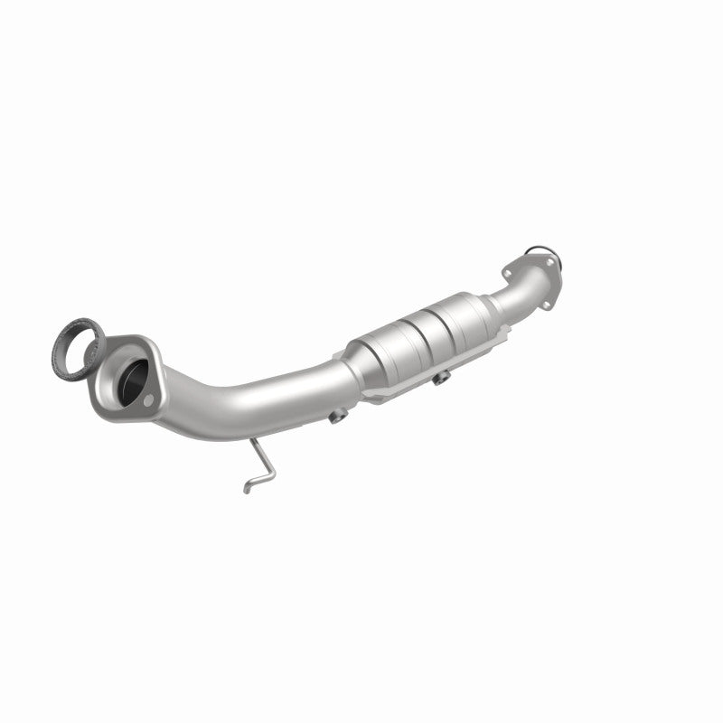 MagnaFlow 02-06 Acura RSX 4 2.0L (includes Type S) Direct-Fit Catalytic Converter - DTX Performance