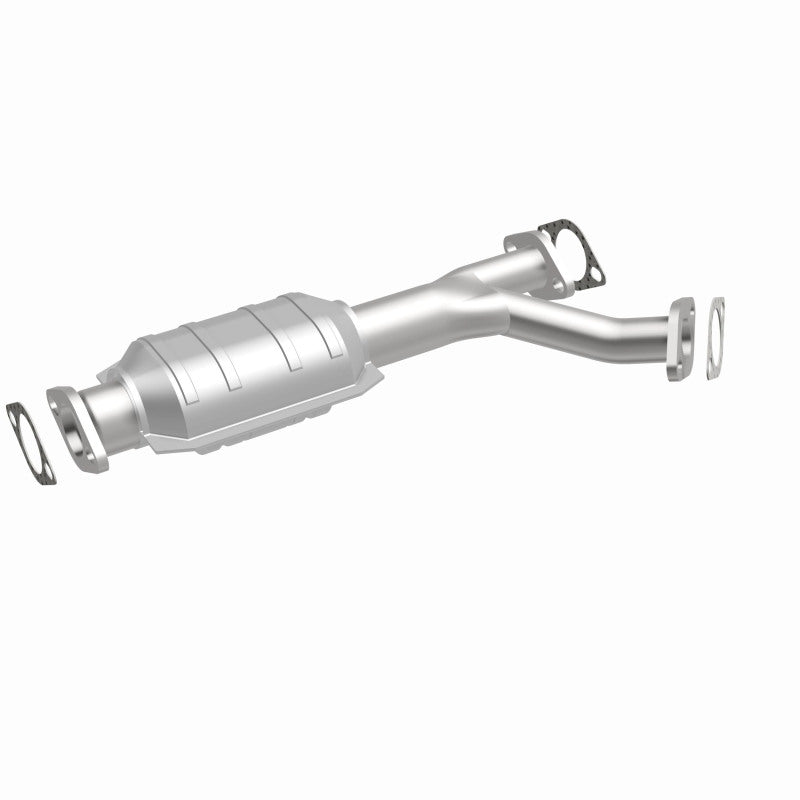 MagnaFlow Conv DF Mazda 929 92-95 3.0L - DTX Performance