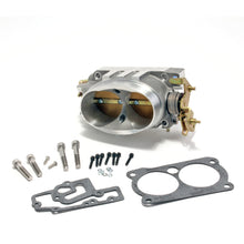 Load image into Gallery viewer, BBK 85-88 GM 305 350 Twin 58mm Throttle Body BBK Power Plus Series - DTX Performance