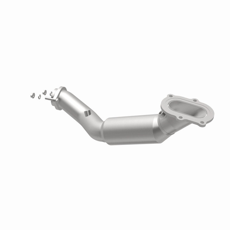 MagnaFlow Catalytic Conv Direct Fit Federal 06-11 Chevy Corvette V8 7.0LGAS - DTX Performance