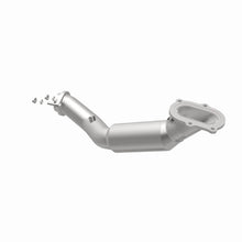 Load image into Gallery viewer, MagnaFlow Catalytic Conv Direct Fit Federal 06-11 Chevy Corvette V8 7.0LGAS - DTX Performance