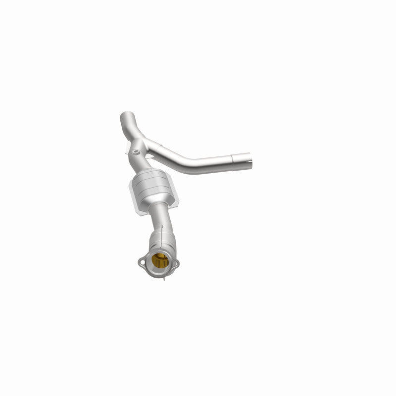 MagnaFlow Conv DF 97-00 Ford Vans 4.2L - DTX Performance