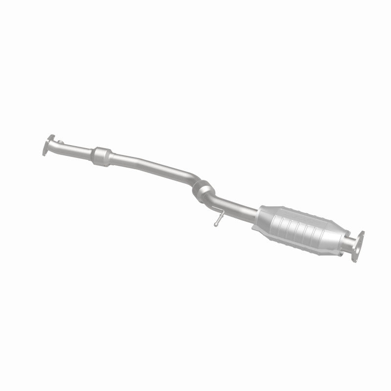 MagnaFlow Conv DF 99-02 Lanos 1.6 Rear - DTX Performance