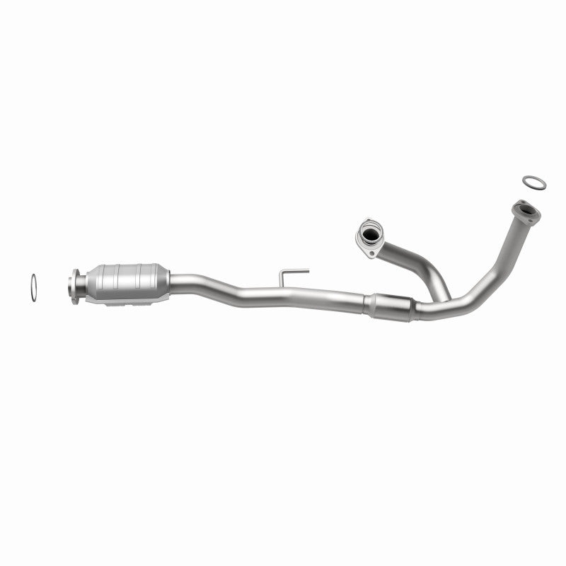 MagnaFlow Conv DF 97-02 Toyota Carmry 3.0L - DTX Performance