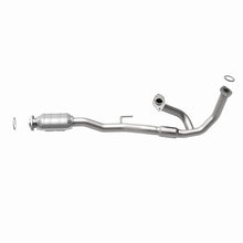 Load image into Gallery viewer, MagnaFlow Conv DF 97-02 Toyota Carmry 3.0L - DTX Performance