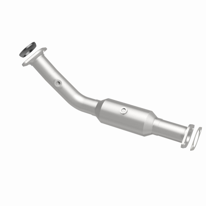 MagnaFlow Conv DF 03-05 Mazda 6 2.3L - DTX Performance