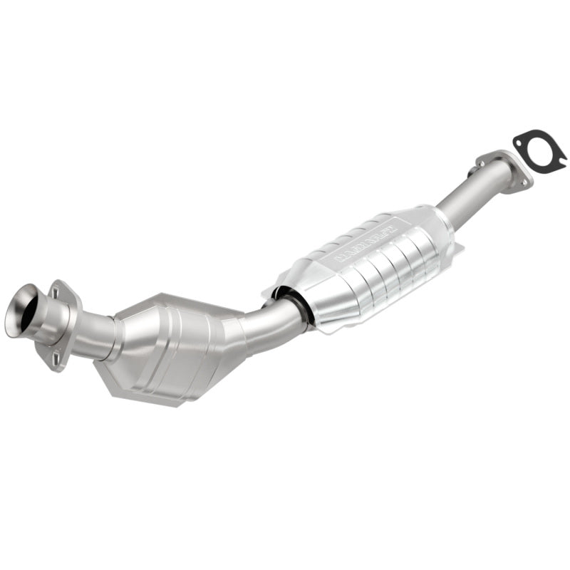 MagnaFlow Conv DF 95-02 Ford Crown Vic 4.6L - DTX Performance