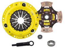 Load image into Gallery viewer, ACT 1980 Toyota Corolla XT/Race Sprung 4 Pad Clutch Kit - DTX Performance