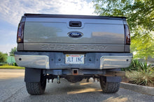 Load image into Gallery viewer, JLT 11-16 Ford F-250 Super Duty Front &amp; Rear X-Large Splash Guards - DTX Performance