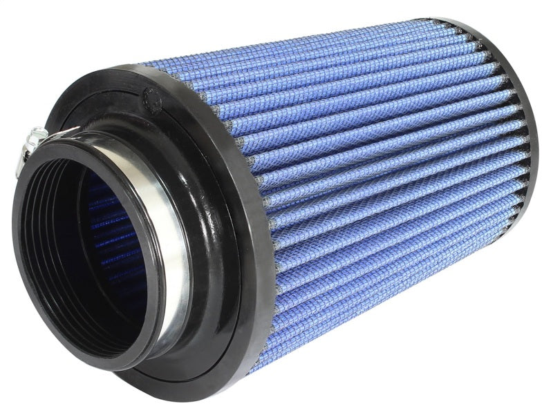 aFe MagnumFLOW Air Filters UCO P5R A/F P5R 3-1/2F x 6B x 4-3/4T x 8H - DTX Performance