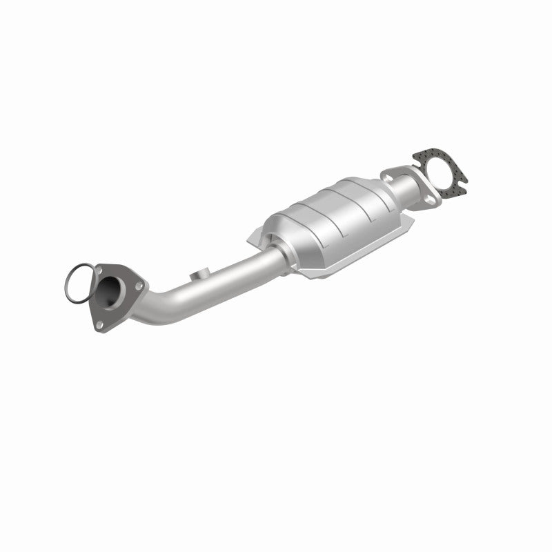 MagnaFlow Conv DF 01-04 Pathfinder Driver Side Rear - DTX Performance