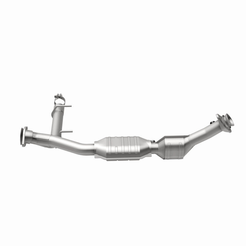 MagnaFlow Conv DF 03-04 Lincoln Navigator 5.4L P/S - DTX Performance