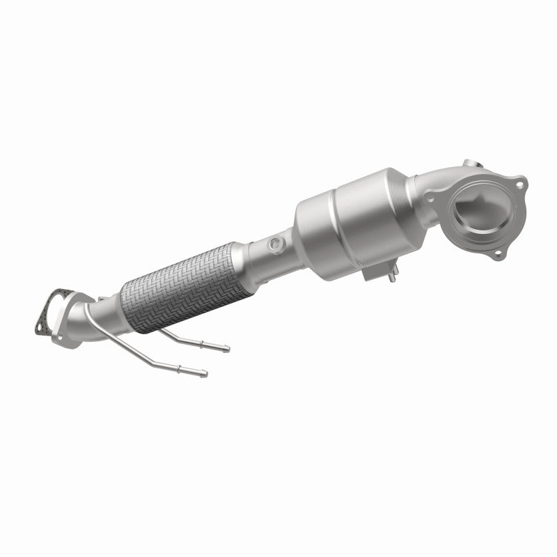 MagnaFlow OEM Grade 13-16 Ford Fusion L4-1.5L Direct Fit Federal Catalytic Converter - DTX Performance