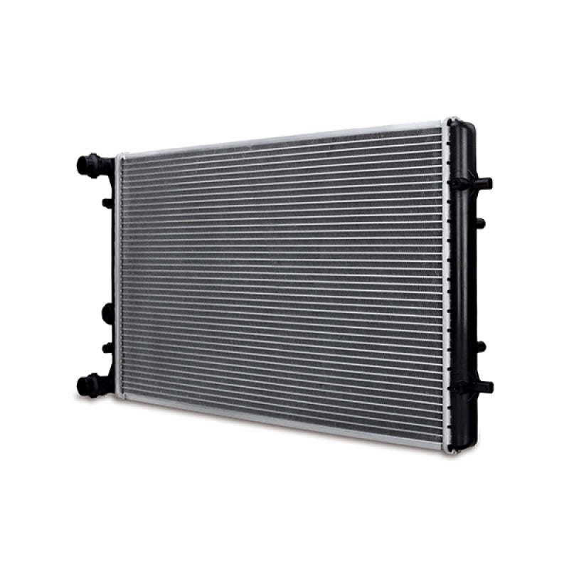 Mishimoto Volkswagen Jetta Replacement Radiator 1999-2005 - DTX Performance