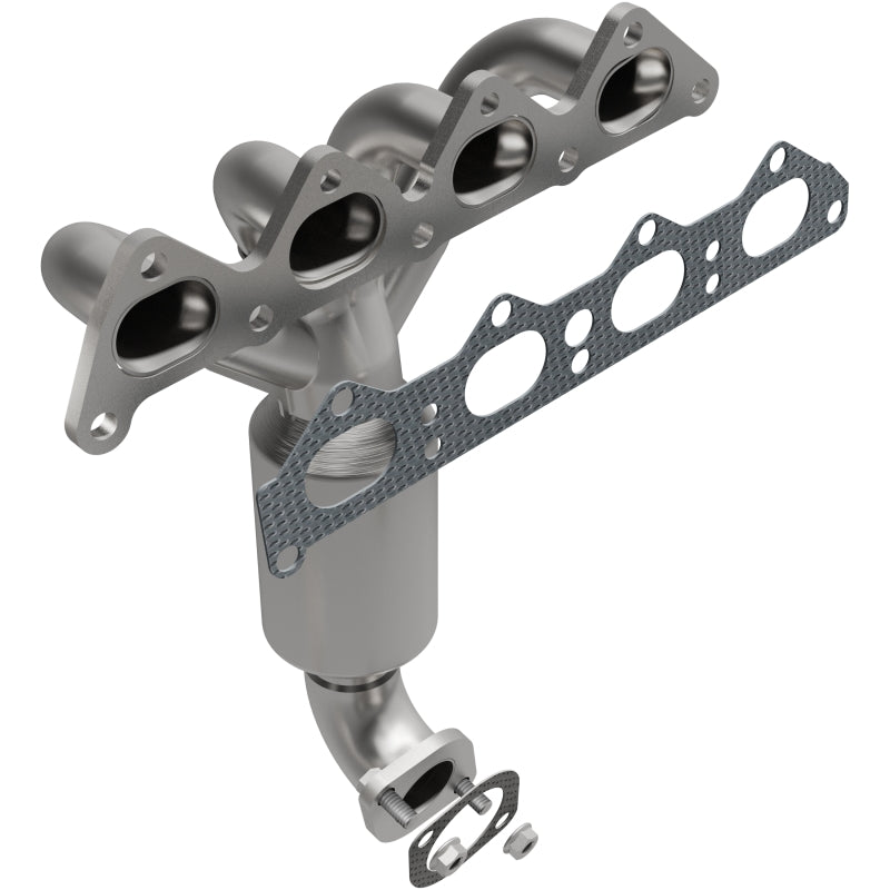 MagnaFlow Conv DF 11/02-05 Hyundai Elantra 2.0L Manifold / 04-09 Kia Spectra A/T 2.0L Manifold - DTX Performance